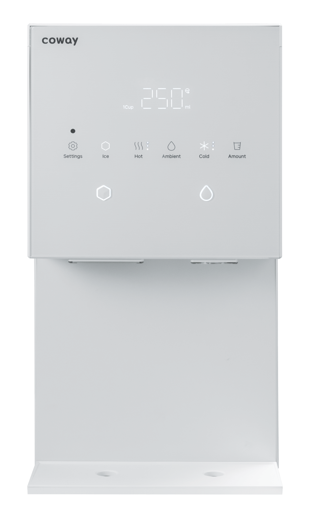 KRISTAL ICE 2