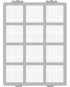 Pre-Filter