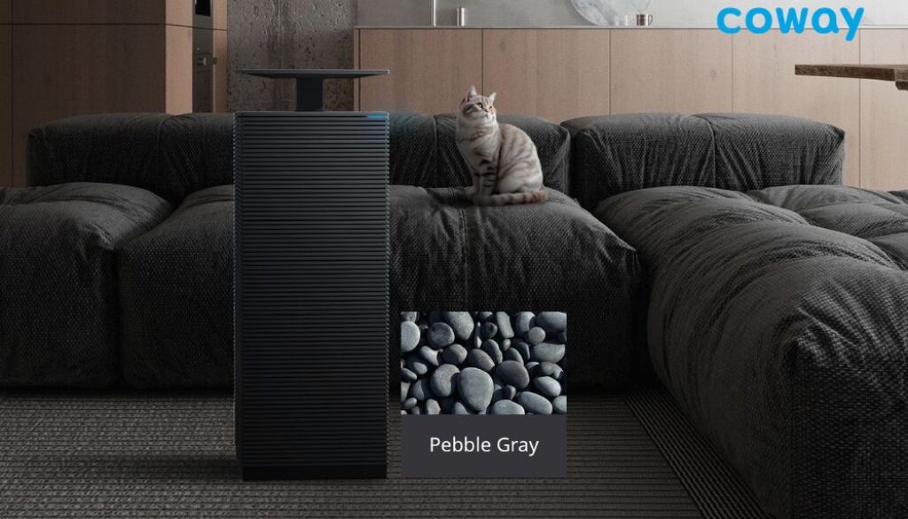 Jual Coway Air Purifier Noble Jakarta