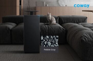 Jual Coway Air Purifier Noble Jakarta