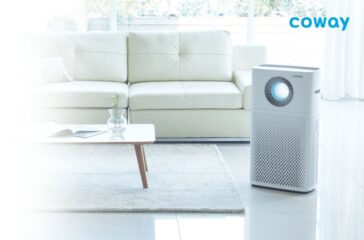 Jual Coway Air Purifier Storm Jakarta