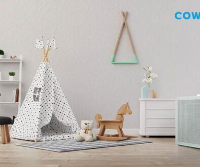 Coway Air Purifier Solusi Polusi Udara Rumah