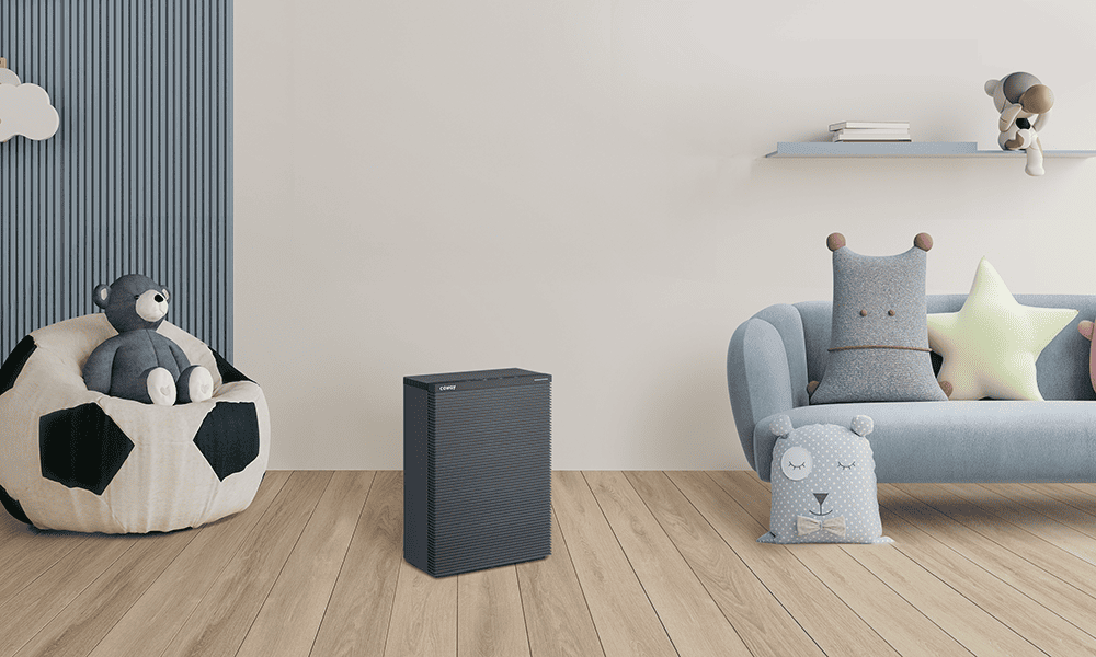 Coway Air Purifier Squarefit Jakarta