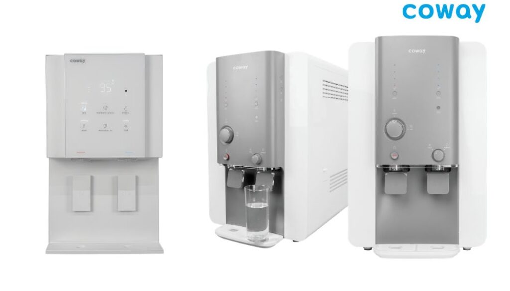 Jual Coway Water Purifier Villaem Jakarta