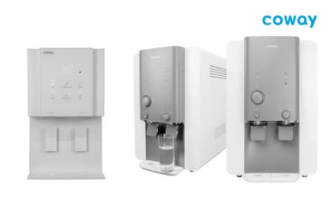 Jual Coway Water Purifier Villaem Jakarta