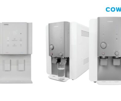 Jual Coway Water Purifier Villaem Jakarta