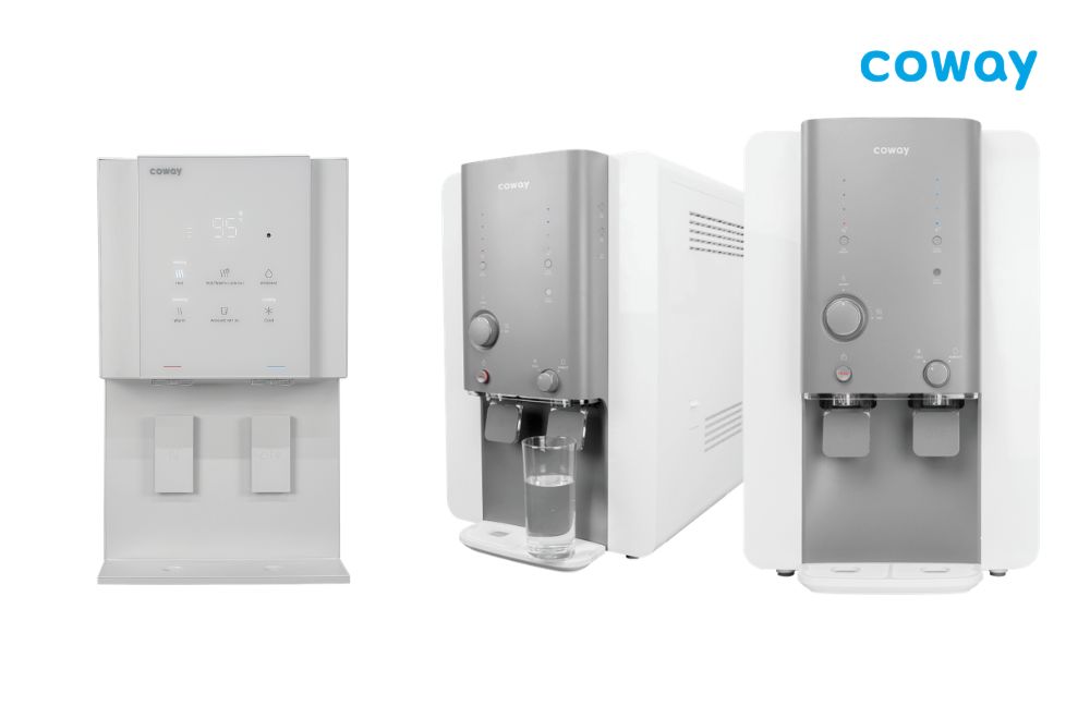 Jual Coway Water Purifier Villaem Jakarta