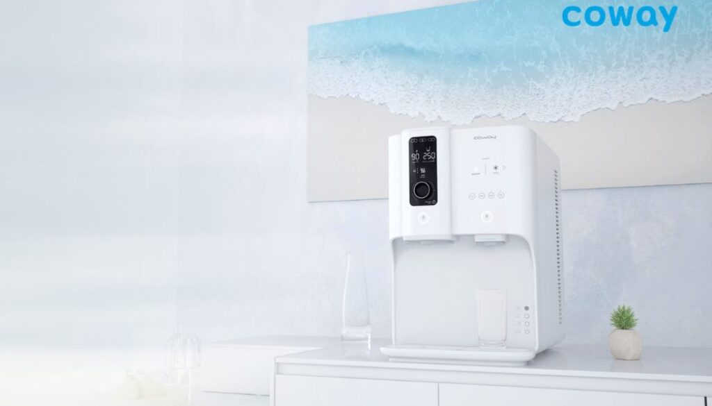 Jual Coway Water Purifier Jakarta