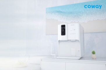 Jual Coway Water Purifier Jakarta