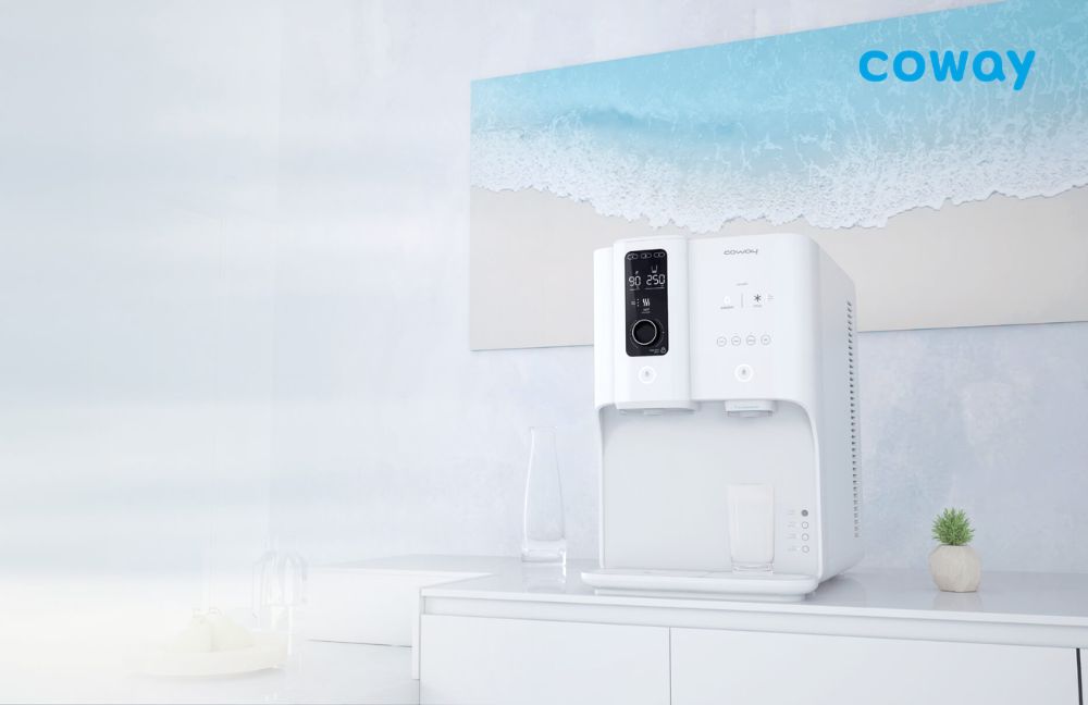 Jual Coway Water Purifier Jakarta