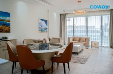 Tips Mudah Udara dalam Rumah Terasa Segar