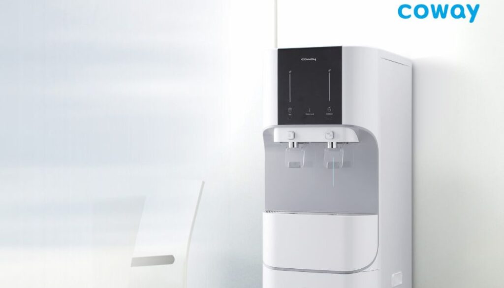 Coway Water Purifier Core Jakarta
