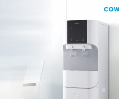 Coway Water Purifier Core Jakarta