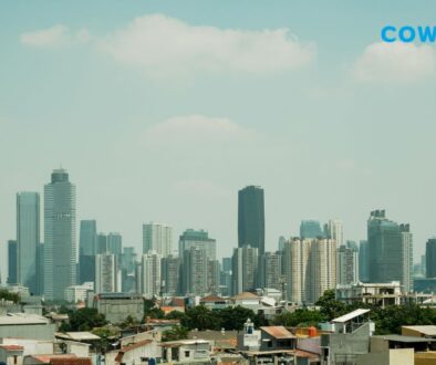 Coway Water & Air Purifier Jakarta
