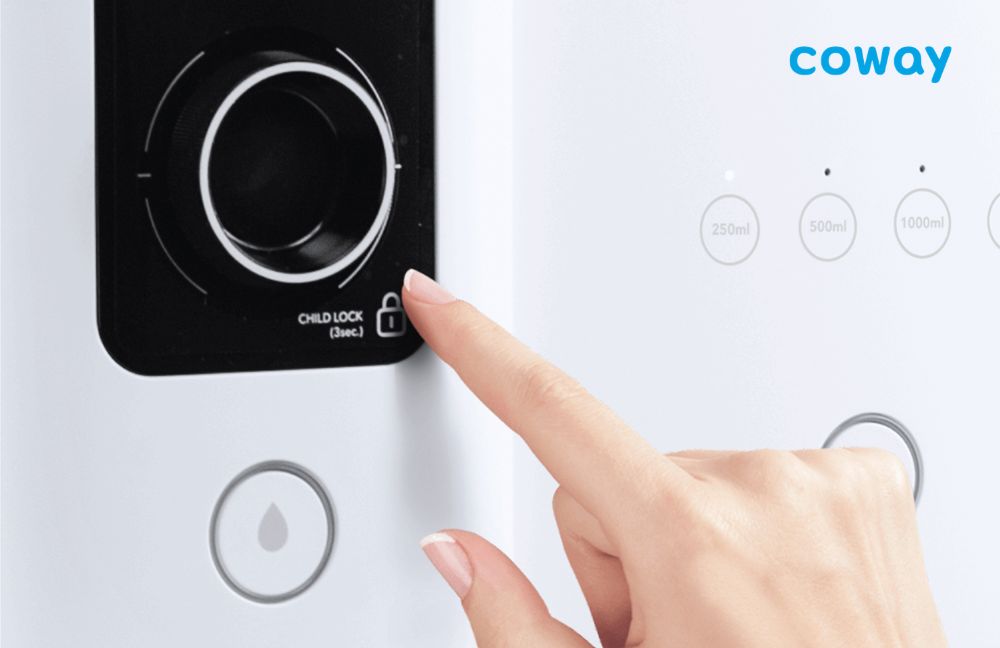 Layanan Purna Jual Coway Jakarta