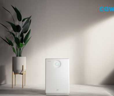 Coway Water Air Purifier Canggih Garansi Resmi