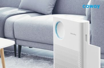 Jual Coway Air Purifier Jakarta