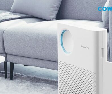 Jual Coway Air Purifier Jakarta